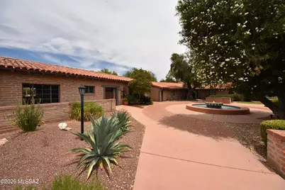 5120 E Woodgate Lane, Tucson, AZ 85712 - Photo 27