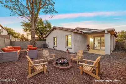 228 E Scarlet Maple Street, Sahuarita, AZ 85629 - Photo 1