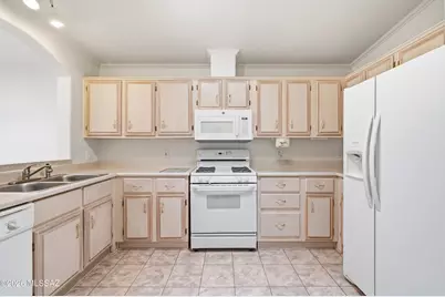 492 W Windham Boulevard, Green Valley, AZ 85614 - Photo 5
