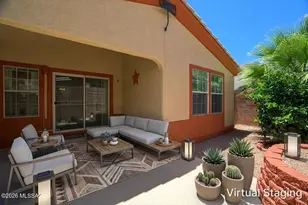 492 W Windham Blvd, Green Valley, AZ 85614 - Photo 15