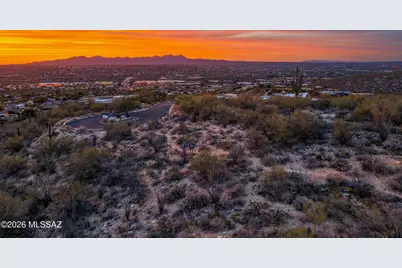 10130 N Cliff Dweller Place #30, Oro Valley, AZ 85737 - Photo 15