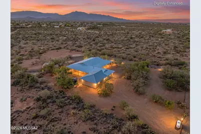 2701 E Sahuarita Road, Vail, AZ 85641 - Photo 1