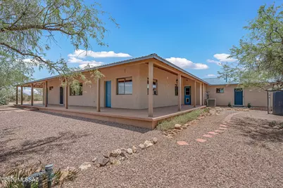 2701 E Sahuarita Road, Vail, AZ 85641 - Photo 35