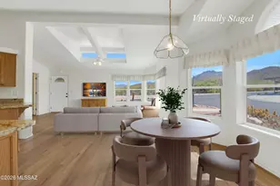 3274 S Feldspar Ave, Tucson, AZ 85735 - Photo 5