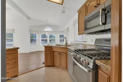 3274 S Feldspar Avenue, Tucson, AZ 85735 - Photo 17