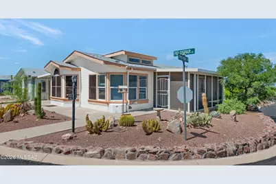 3274 S Feldspar Avenue, Tucson, AZ 85735 - Photo 1