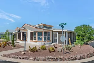 3274 S Feldspar Ave, Tucson, AZ 85735 - Photo 1