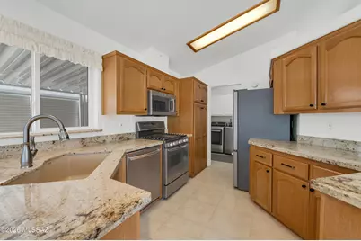 3274 S Feldspar Avenue, Tucson, AZ 85735 - Photo 15