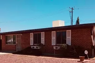 6218 E 32nd St, Tucson, AZ 85711 - Photo 1