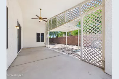 160 S Palace Gardens Drive, Tucson, AZ 85748 - Photo 29