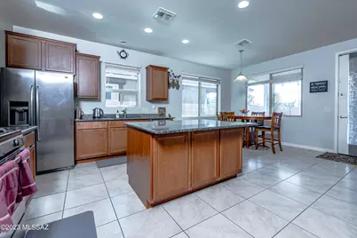 8479 N Gaetano Loop, Tucson, AZ 85742 - Photo 13