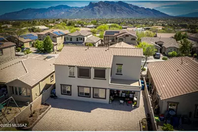 8479 N Gaetano Loop, Tucson, AZ 85742 - Photo 3