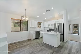 2391 E Stone Stable Dr, Oro Valley, AZ 85737 - Photo 7