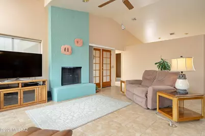 4310 N Camino Arco, Tucson, AZ 85718 - Photo 11