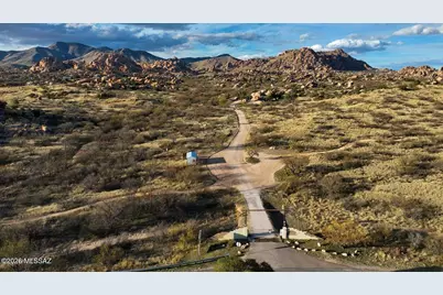 4190 E Dragoon Road, Dragoon, AZ 85609 - Photo 3