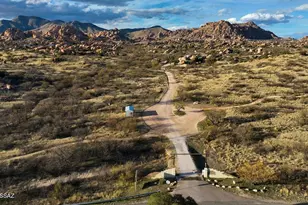4190 E Dragoon Rd, Dragoon, AZ 85609 - Photo 3