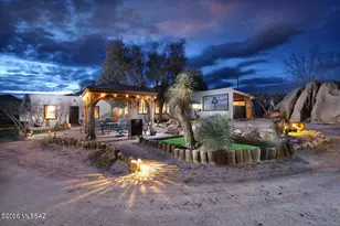4190 E Dragoon Rd, Dragoon, AZ 85609 - Photo 19