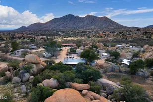 4190 E Dragoon Rd, Dragoon, AZ 85609 - Photo 1