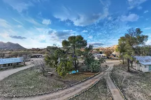 4190 E Dragoon Rd, Dragoon, AZ 85609 - Photo 29