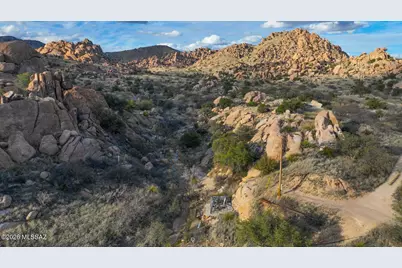 4190 E Dragoon Road, Dragoon, AZ 85609 - Photo 47