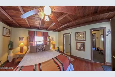4190 E Dragoon Road, Dragoon, AZ 85609 - Photo 39