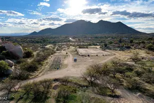 4190 E Dragoon Rd, Dragoon, AZ 85609 - Photo 17