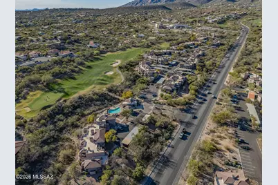 5855 N Kolb Road #6103, Tucson, AZ 85750 - Photo 25