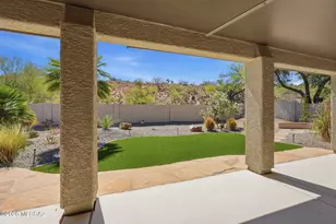 37805 S Desert Bluff Dr, Tucson, AZ 85739 - Photo 31