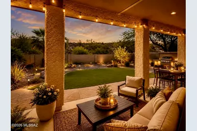 37805 S Desert Bluff Drive, Tucson, AZ 85739 - Photo 31