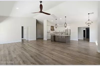37805 S Desert Bluff Drive, Tucson, AZ 85739 - Photo 7