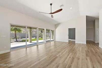 37805 S Desert Bluff Drive, Tucson, AZ 85739 - Photo 3