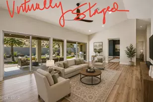 37805 S Desert Bluff Dr, Tucson, AZ 85739 - Photo 1