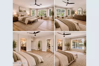 37805 S Desert Bluff Drive, Tucson, AZ 85739 - Photo 19