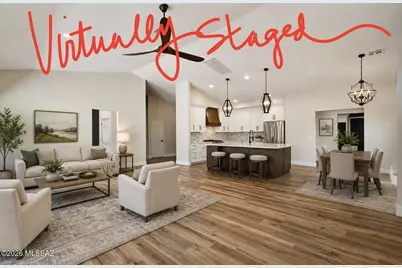 37805 S Desert Bluff Drive, Tucson, AZ 85739 - Photo 7