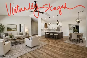 37805 S Desert Bluff Dr, Tucson, AZ 85739 - Photo 7