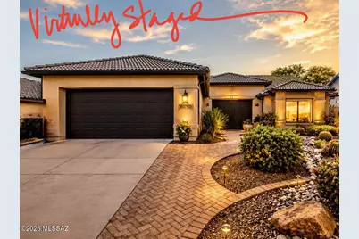 37805 S Desert Bluff Drive, Tucson, AZ 85739 - Photo 35