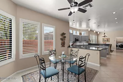 1587 W Baltusrol, Green Valley, AZ 85622 - Photo 21