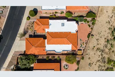 1587 W Baltusrol, Green Valley, AZ 85622 - Photo 37