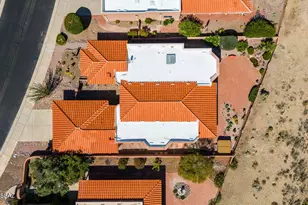 1587 W Baltusrol, Green Valley, AZ 85622 - Photo 37