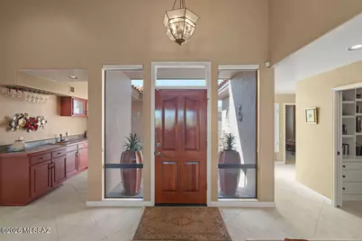 1587 W Baltusrol, Green Valley, AZ 85622 - Photo 7