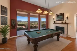 1587 W Baltusrol, Green Valley, AZ 85622 - Photo 13