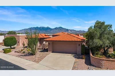 1587 W Baltusrol, Green Valley, AZ 85622 - Photo 3