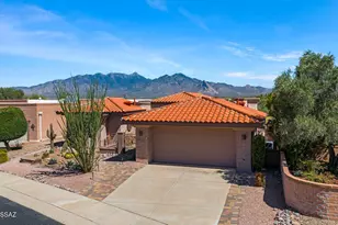 1587 W Baltusrol, Green Valley, AZ 85622 - Photo 3