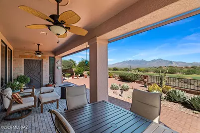 1587 W Baltusrol, Green Valley, AZ 85622 - Photo 33