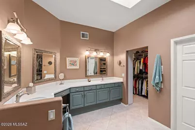 1587 W Baltusrol, Green Valley, AZ 85622 - Photo 23