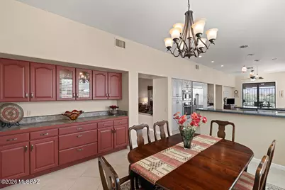 1587 W Baltusrol, Green Valley, AZ 85622 - Photo 15
