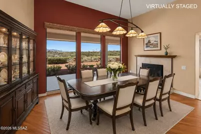 1587 W Baltusrol, Green Valley, AZ 85622 - Photo 11