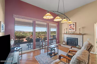 1587 W Baltusrol, Green Valley, AZ 85622 - Photo 11