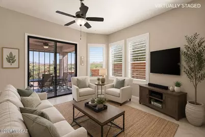1587 W Baltusrol, Green Valley, AZ 85622 - Photo 19