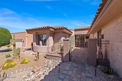 1587 W Baltusrol, Green Valley, AZ 85622 - Photo 3